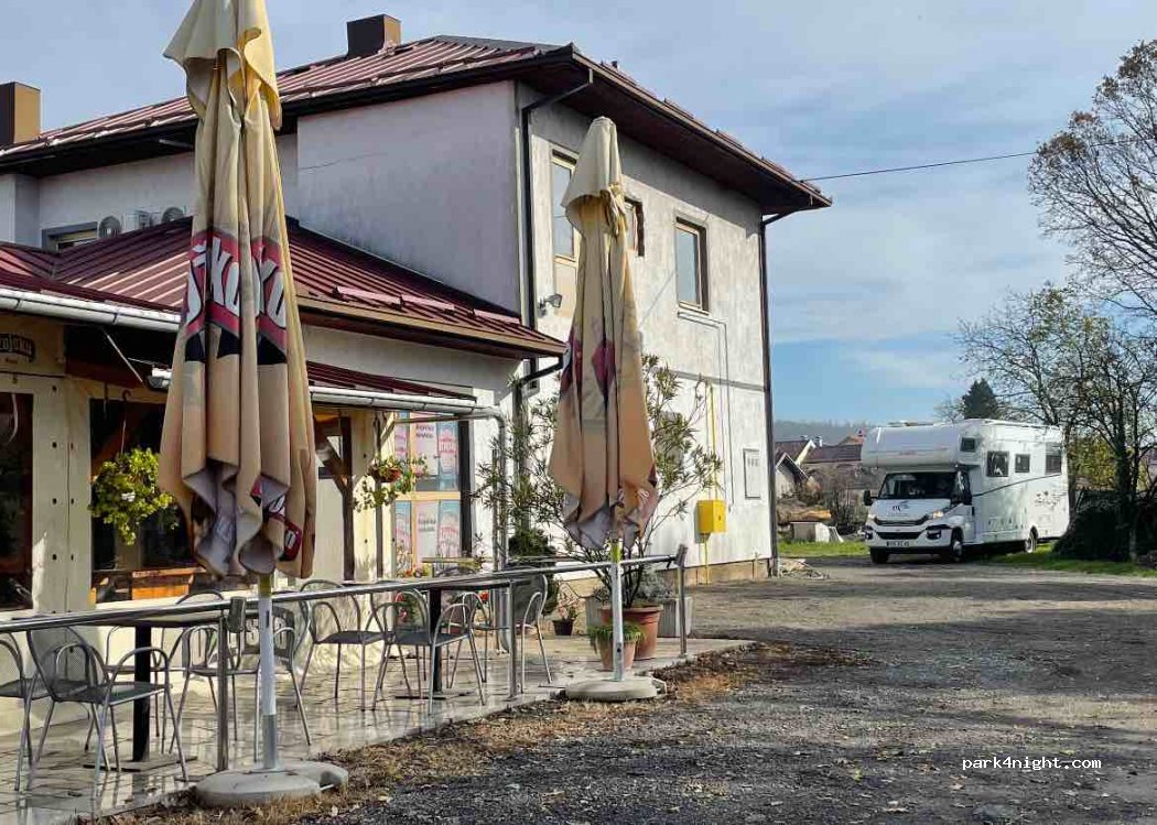 Restoran San Luca — foto 2