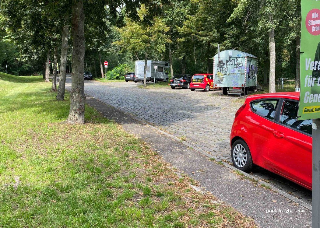 (14089) Berlin - 34 Imchenallee — foto 3