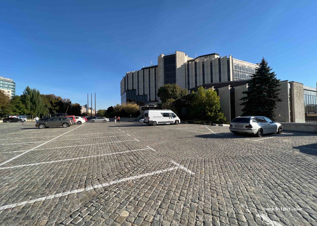 (1463) Sofia - 9 ulitsa — foto 2