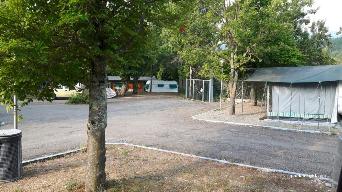 Camping Monte Pelpi — foto 2