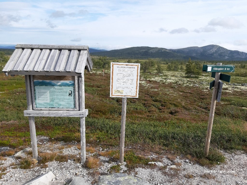 (2480)  - Vinjevegen — foto 2