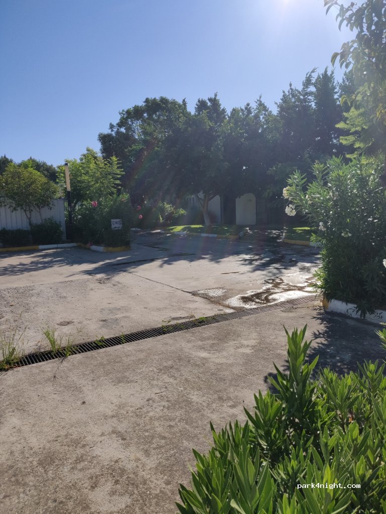 (07030) - 9 Sakıp Sabancı Bulvarı — foto 2