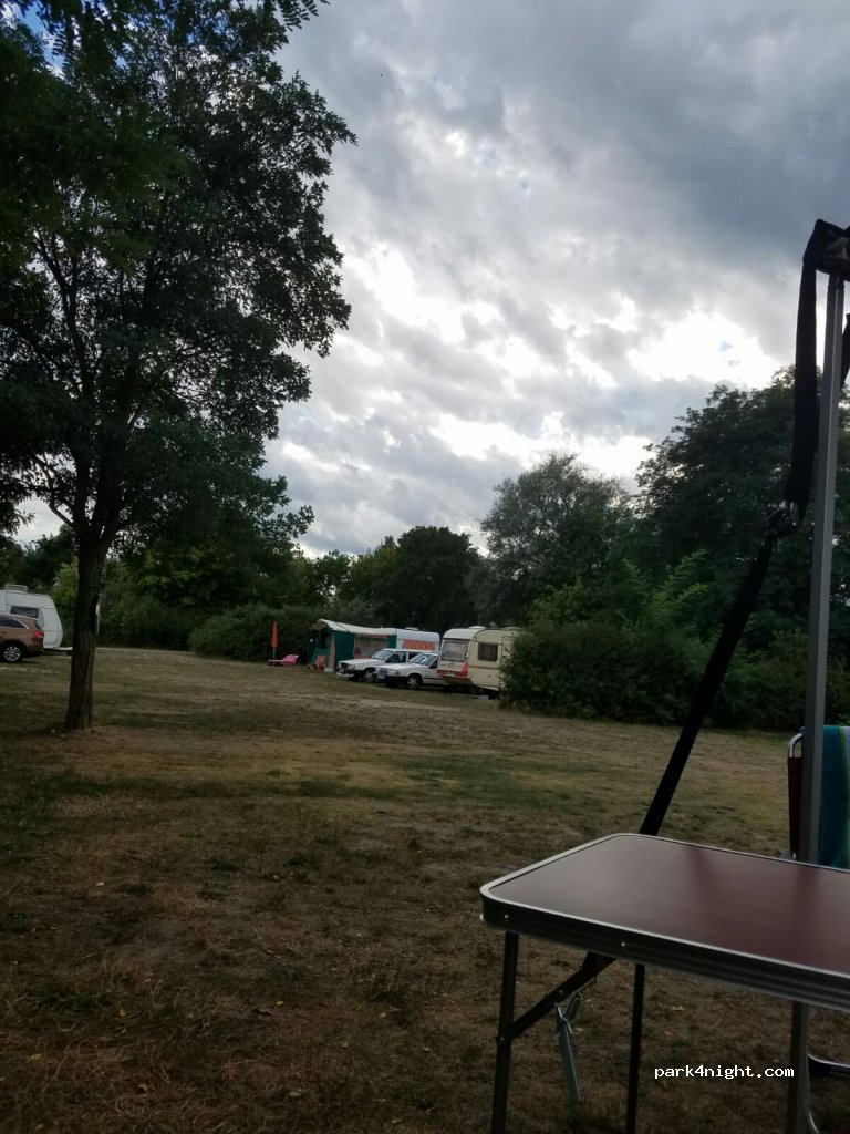 Eurocamp Spreewaldtor — foto 3