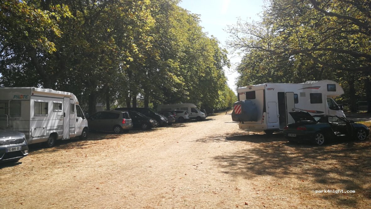 (41150) Chaumont-sur-Loire - Rue des Argillons — foto