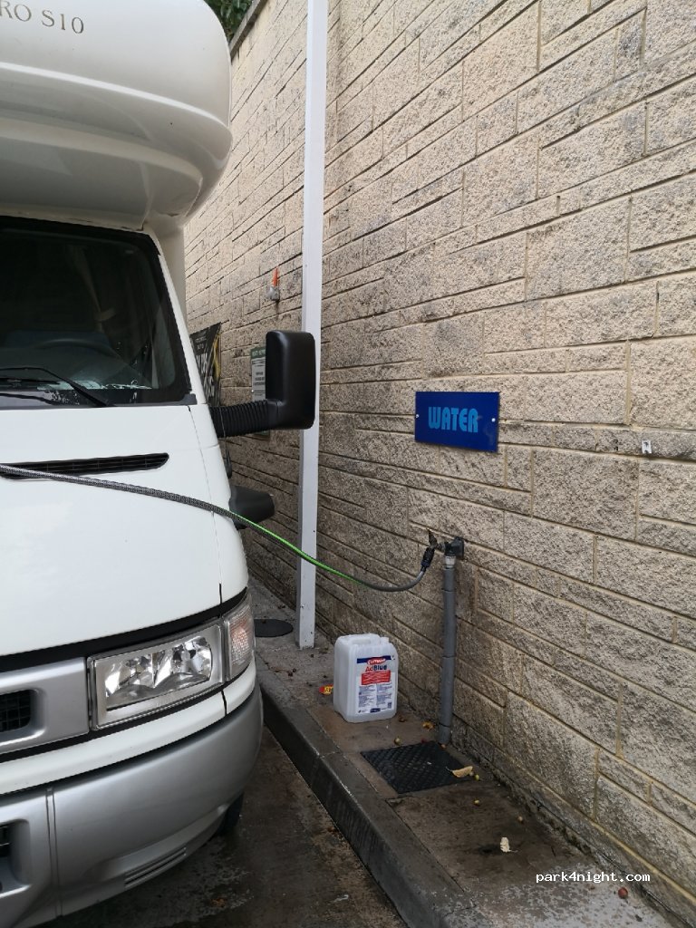 (BA1 6PF) Bath - London Road — foto 2