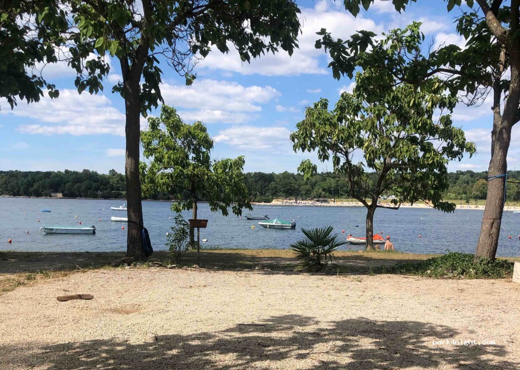 Camping Puntica — foto 2