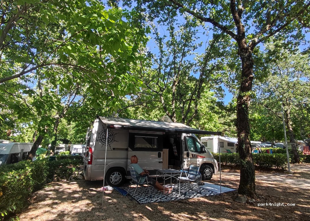 Camping Puntica — foto 5