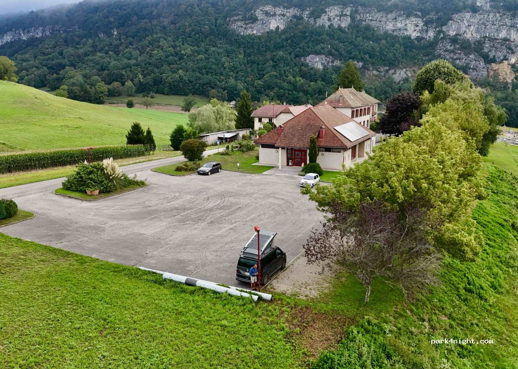 (73240) Rochefort - D43 — foto 4
