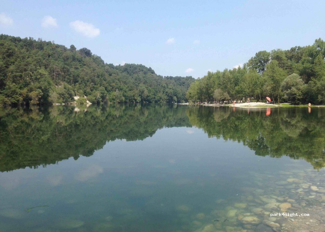 (21019) Somma Lombardo - Via al Ticino — foto 3