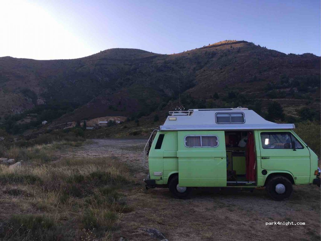 (48400) Les Bondons - Laubert — foto