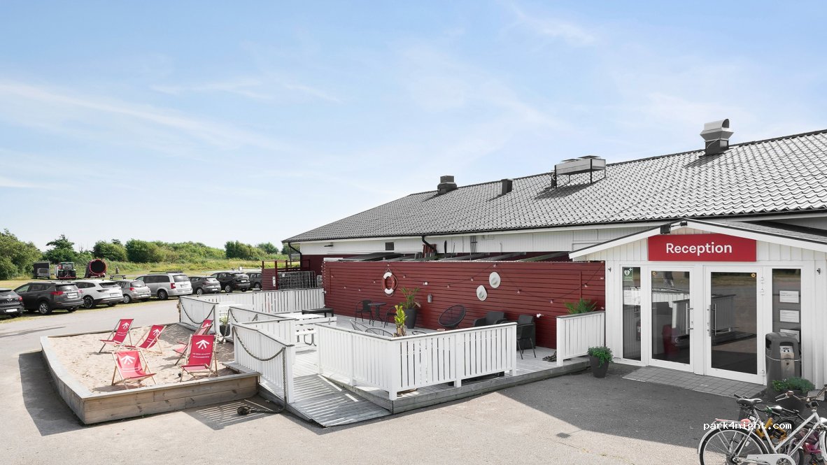 First Camp Björkäng - Varberg — foto 4