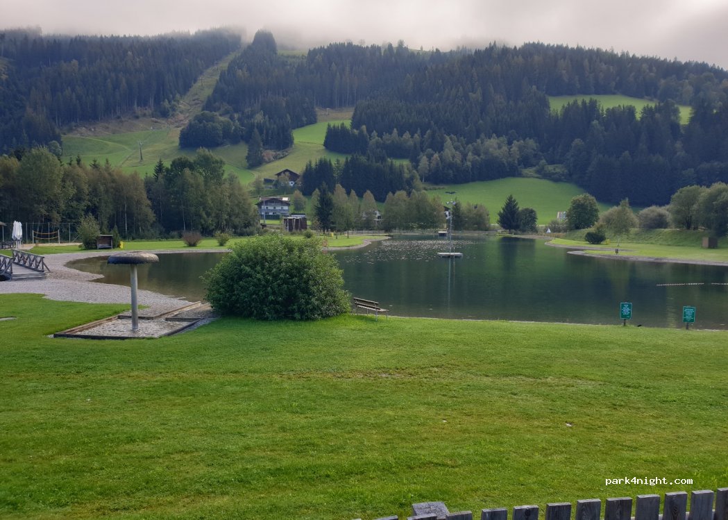 See Camping Eben — foto 2