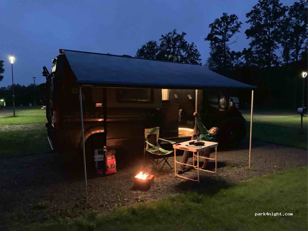 Solängens Camping — foto