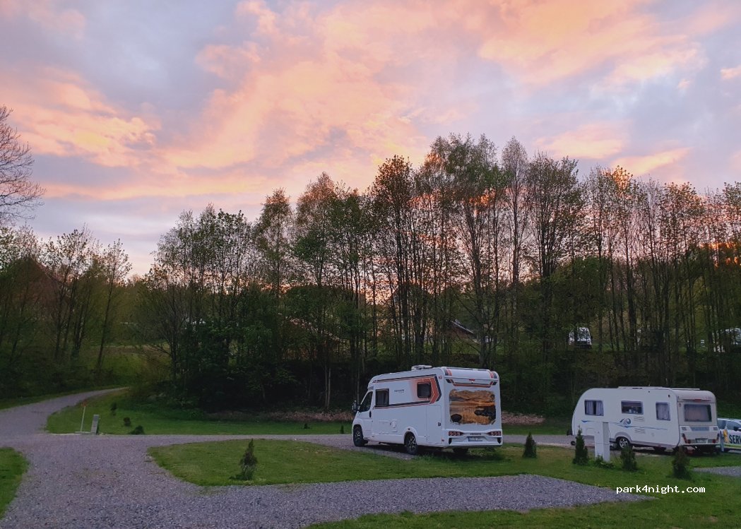 Autokemp Dolní Morava — foto 5