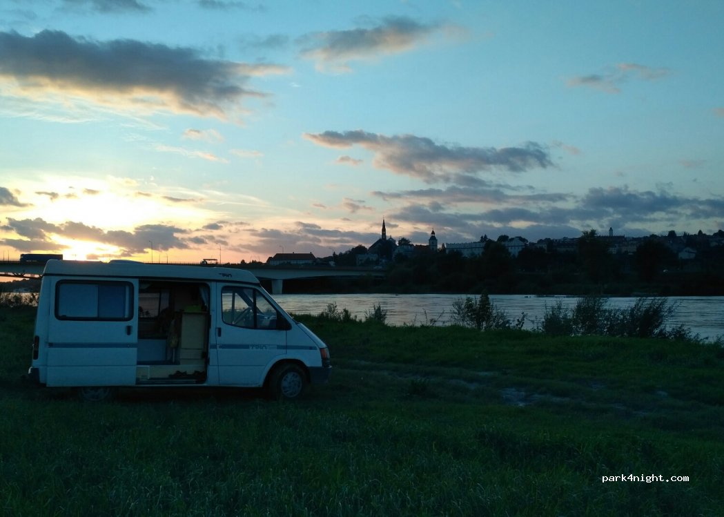 (27-600) Sandomierz - — foto 3