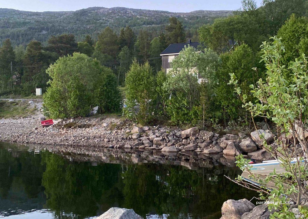 () Hovden - — foto 2