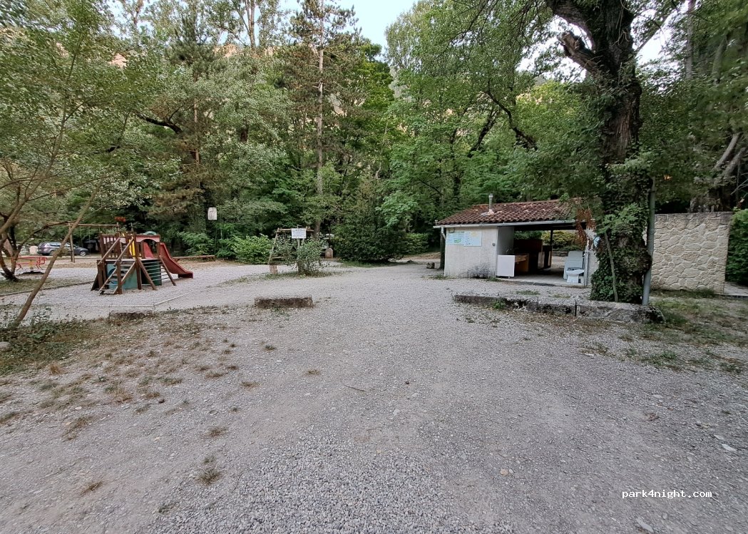 Camping Les Acacias — foto 3