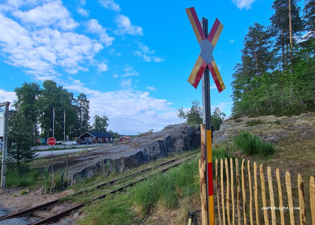 Långsjön Stugor & Camping — foto 2