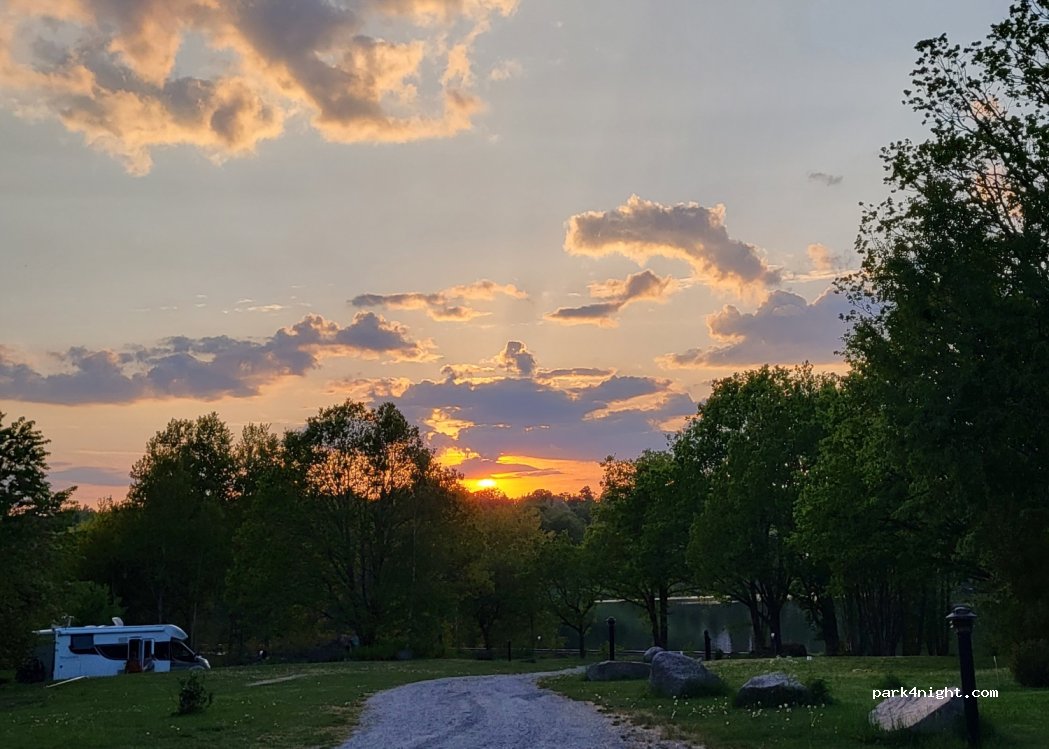 Långsjön Stugor & Camping — foto 3