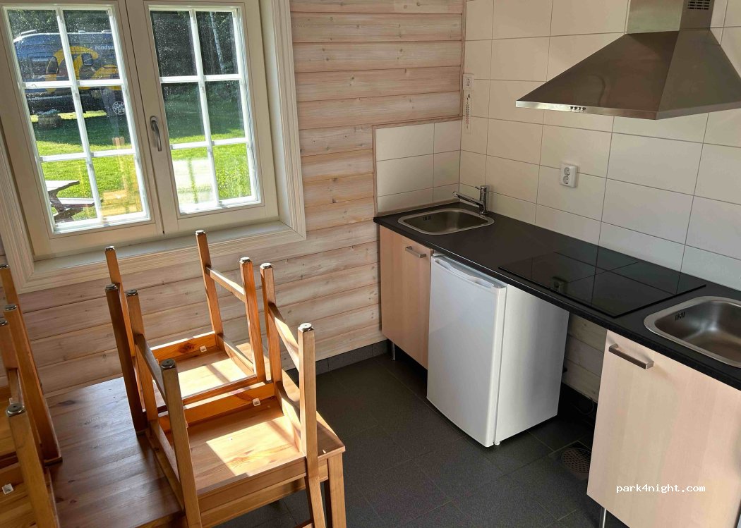 Långsjön Stugor & Camping — foto 4