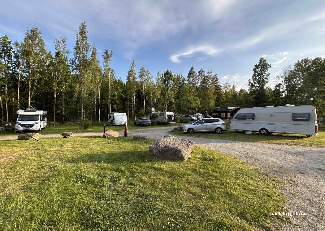 Långsjön Stugor & Camping — foto 5