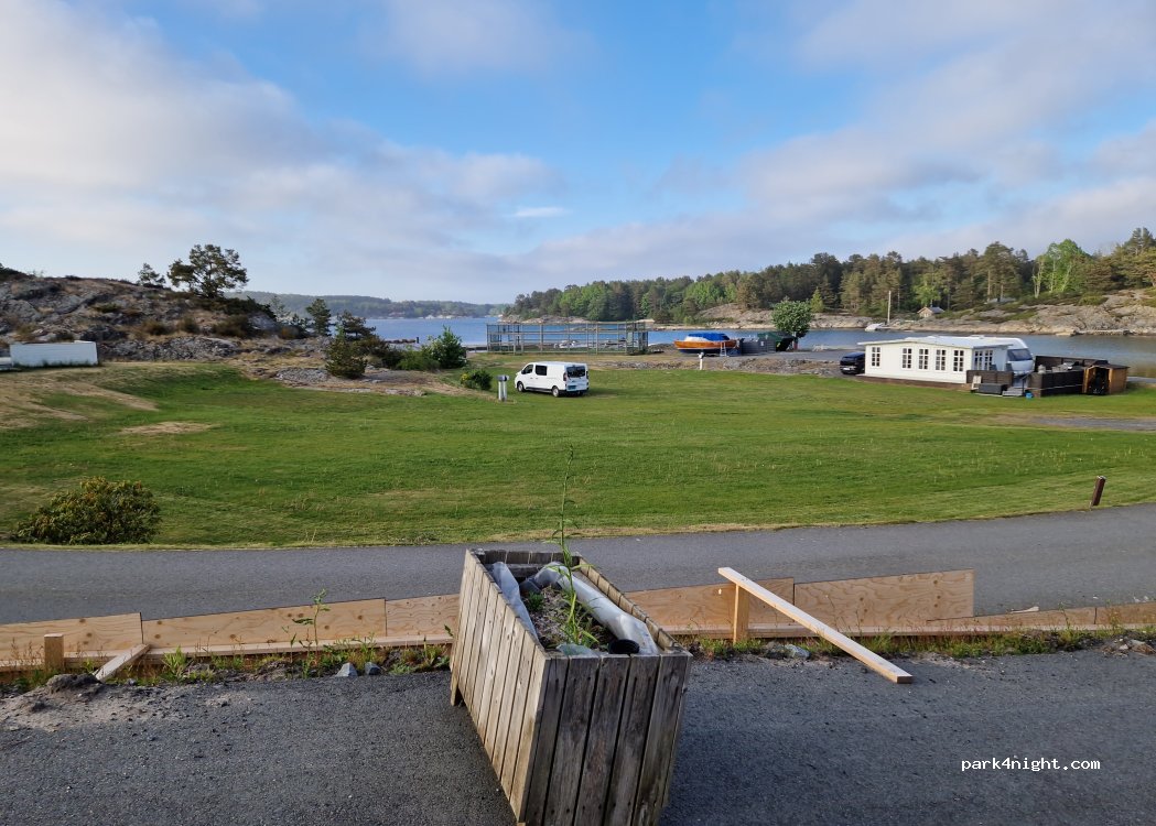 Bufjord camping AS — foto 5