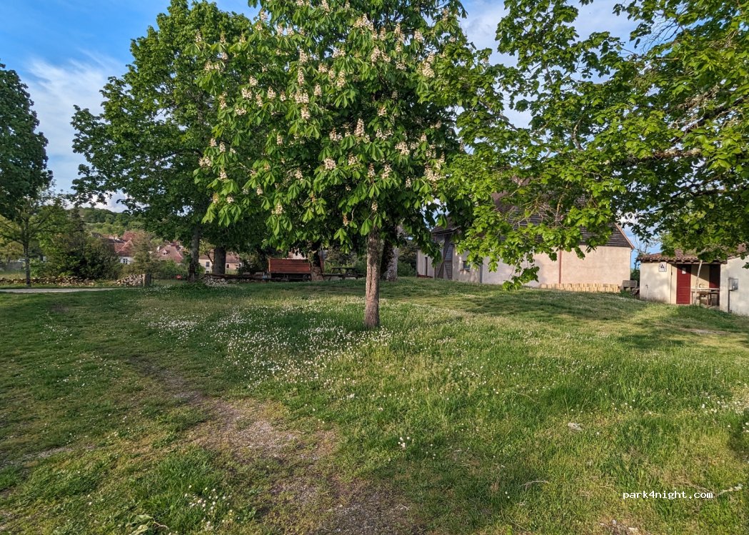 (46240) Caniac-du-Causse - D42 — foto 4