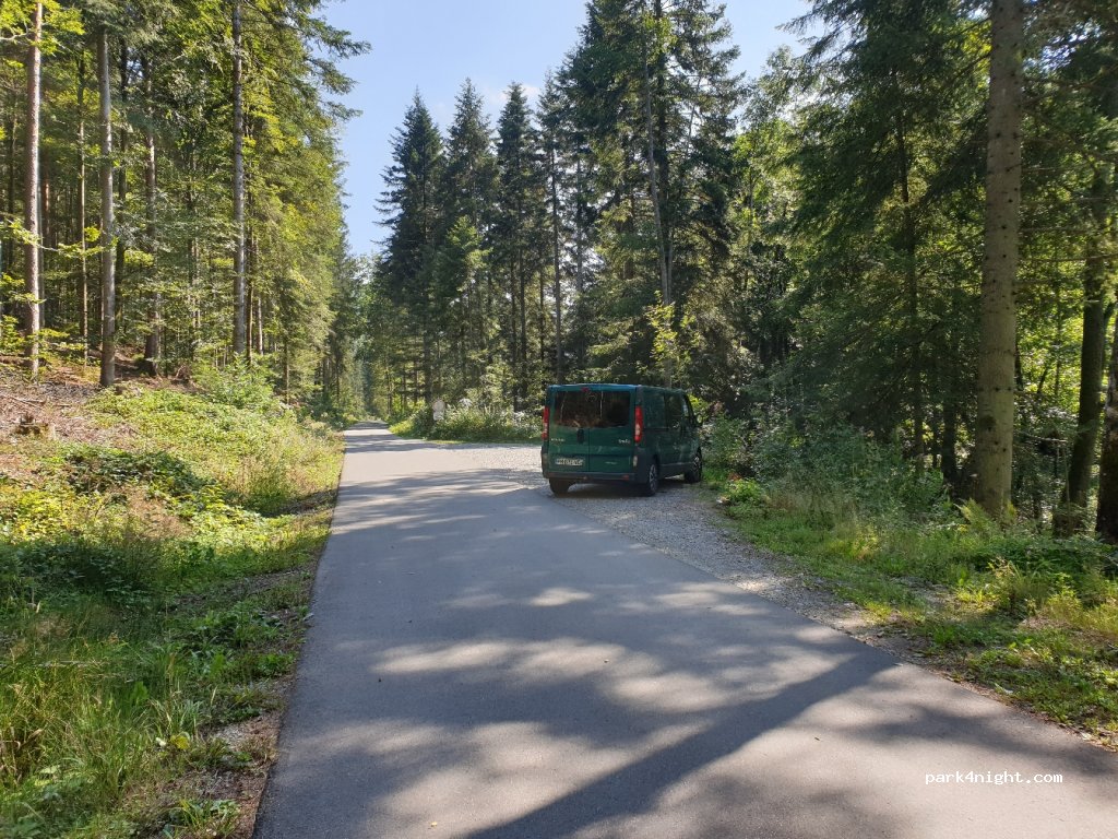 (75323) Bad Wildbad - L351 — foto