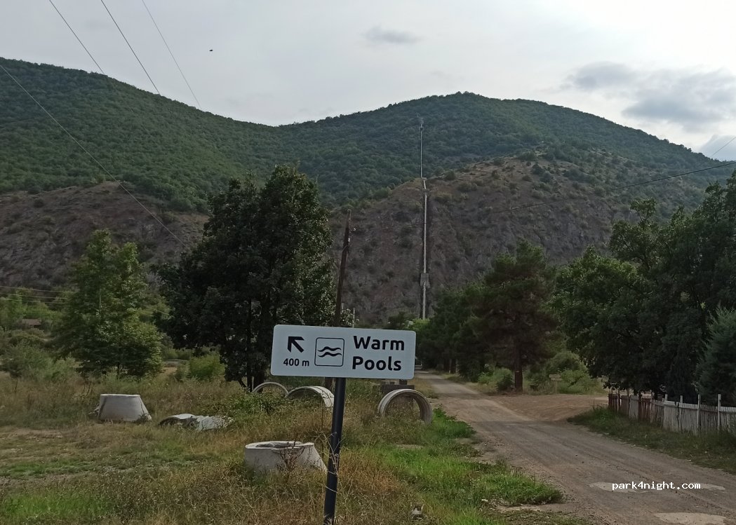 ()  - Unnamed Road — foto 4