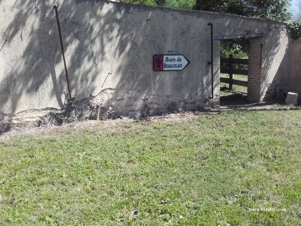 Domaine PASSOT — foto 2