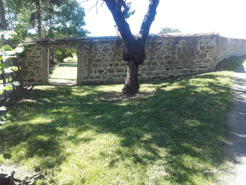 Domaine PASSOT — foto 3