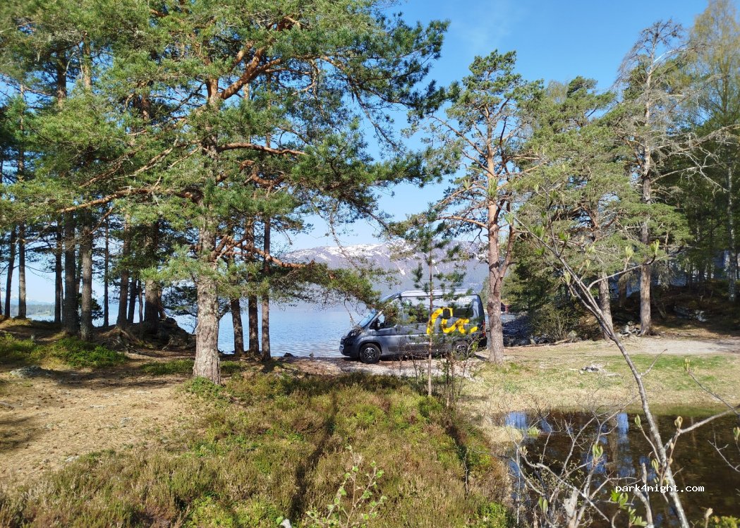 (6763) Hornindal - E39 — foto 4