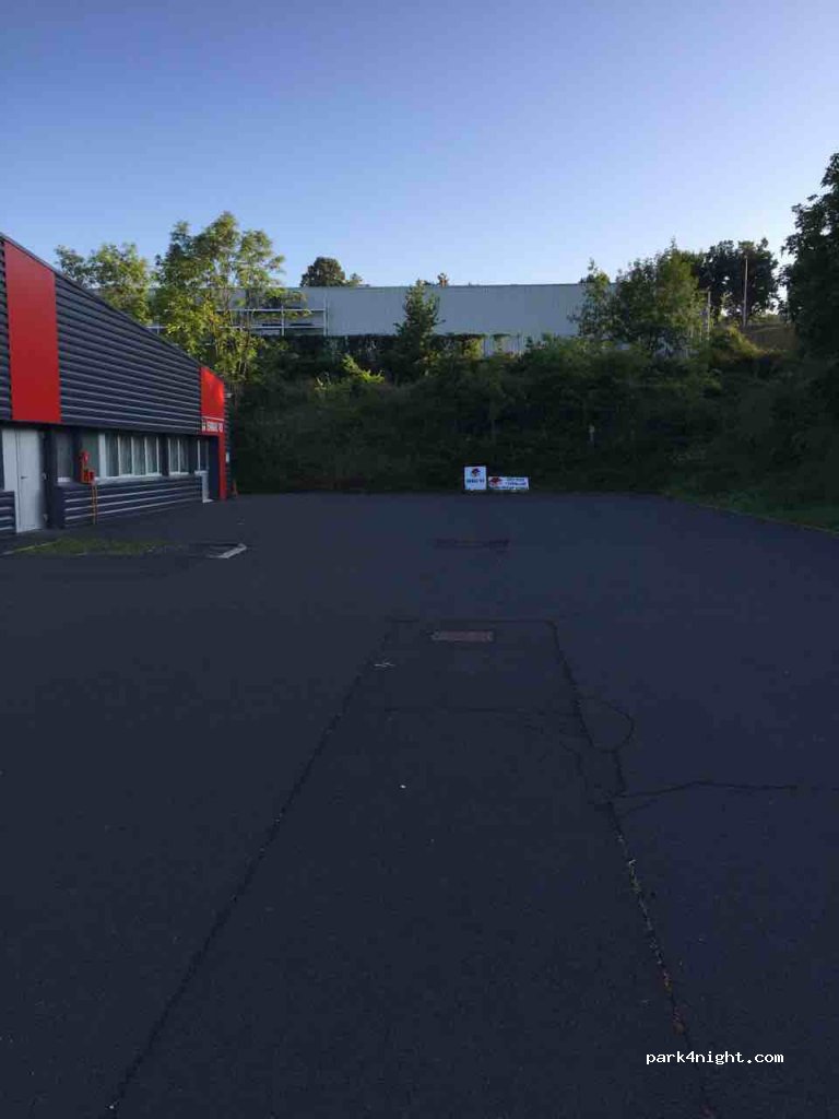 (43700) Brives-Charensac - 30 Route de Coubon — foto