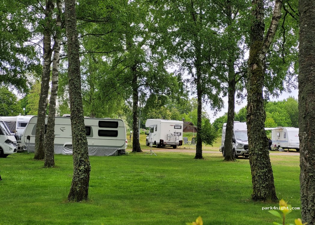 Tostarps Camping — foto 2