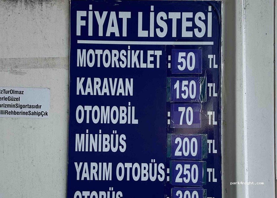 (07230) - 14 2070. Sokak — foto 3