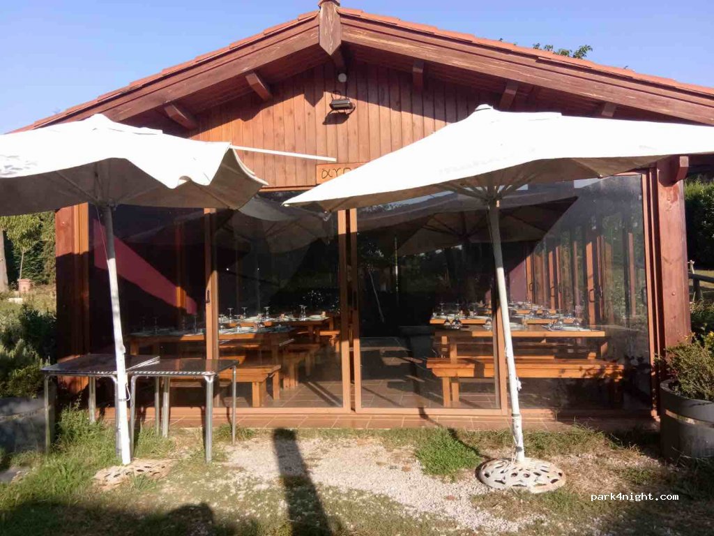 A Cantina Restaurant — foto 3
