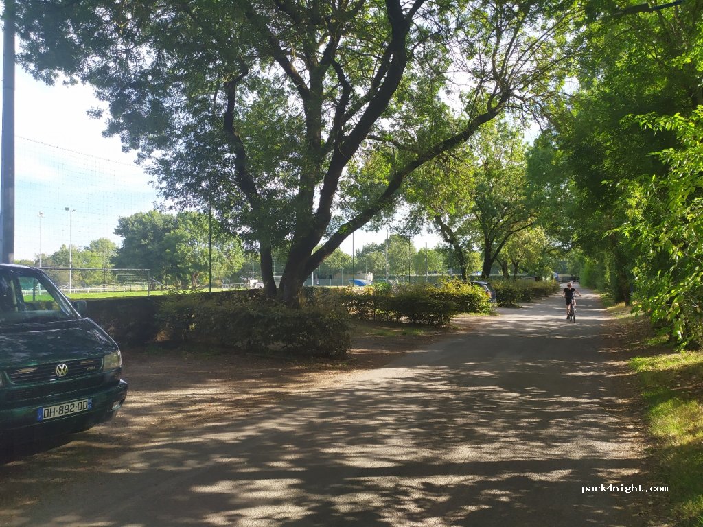 (44980) Sainte-Luce-sur-Loire - 28 Allée Robert Cheval — foto