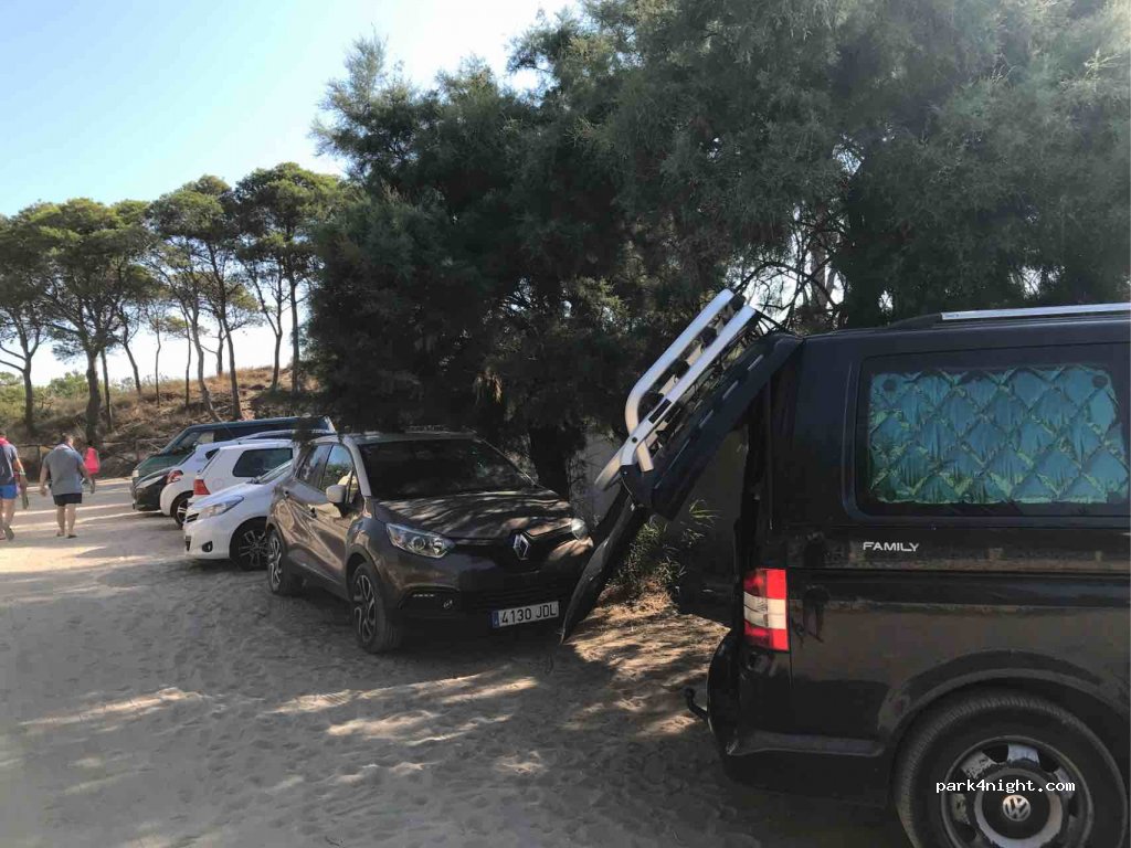 (17130) L'Escala - 2 Carrer de les Dunes — foto