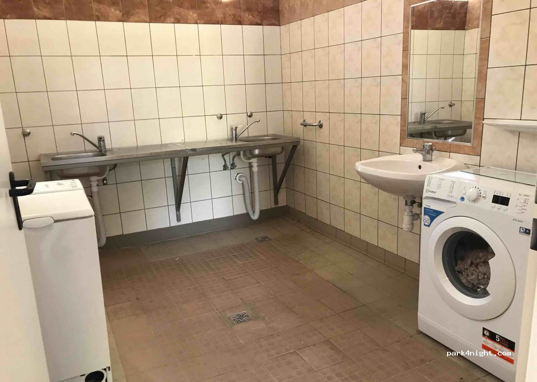 (9600) Sárvár - Vadkert körút — foto 2