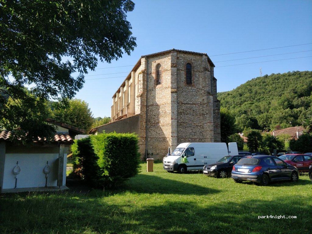 (09130) Pailhes - 2 Lagal — foto