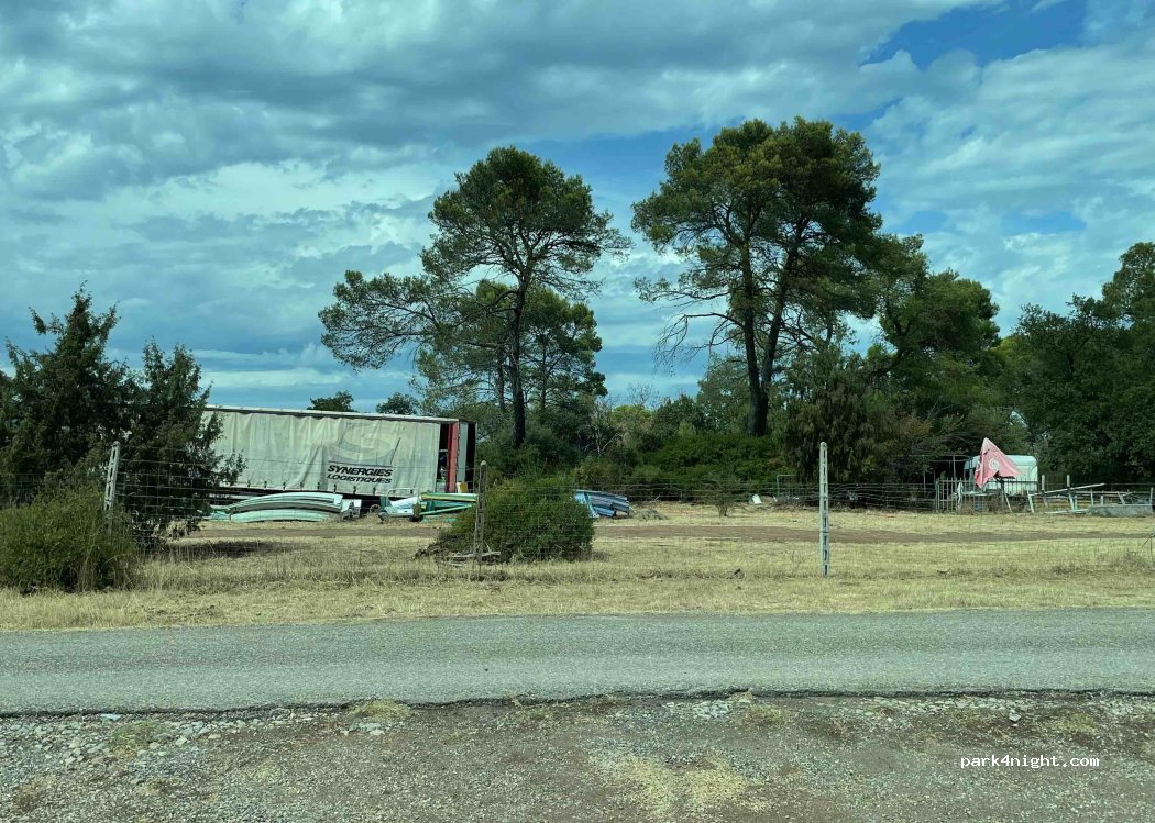 Camping Les Bruyeres — foto 5