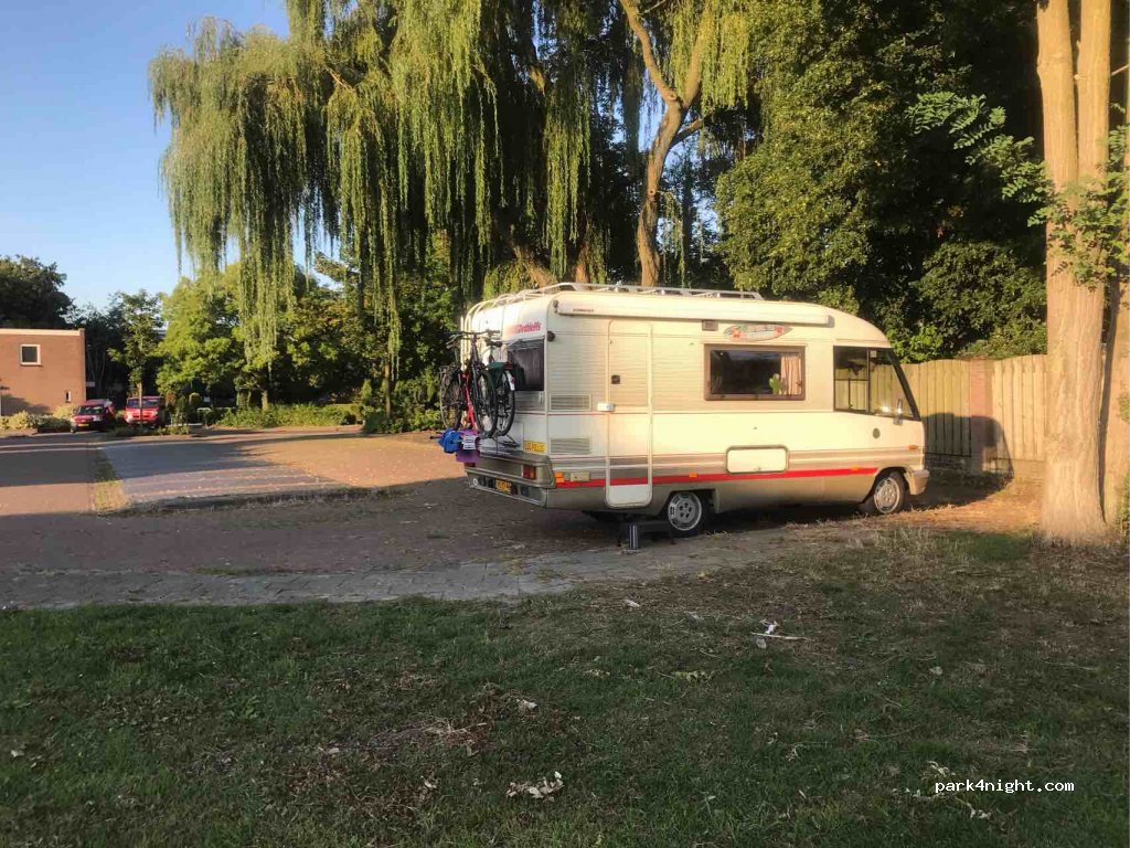 (6644 CK) Ewijk - 1A Klaphekstraat — foto 2