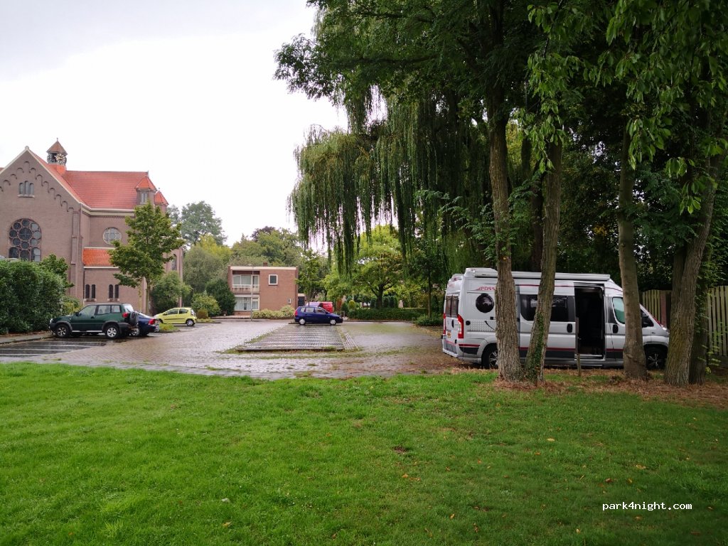 (6644 CK) Ewijk - 1A Klaphekstraat — foto 3