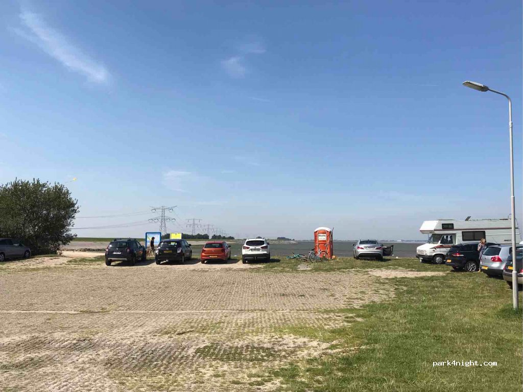 (4413 NH) Krabbendijke - Noordschans 9 — foto