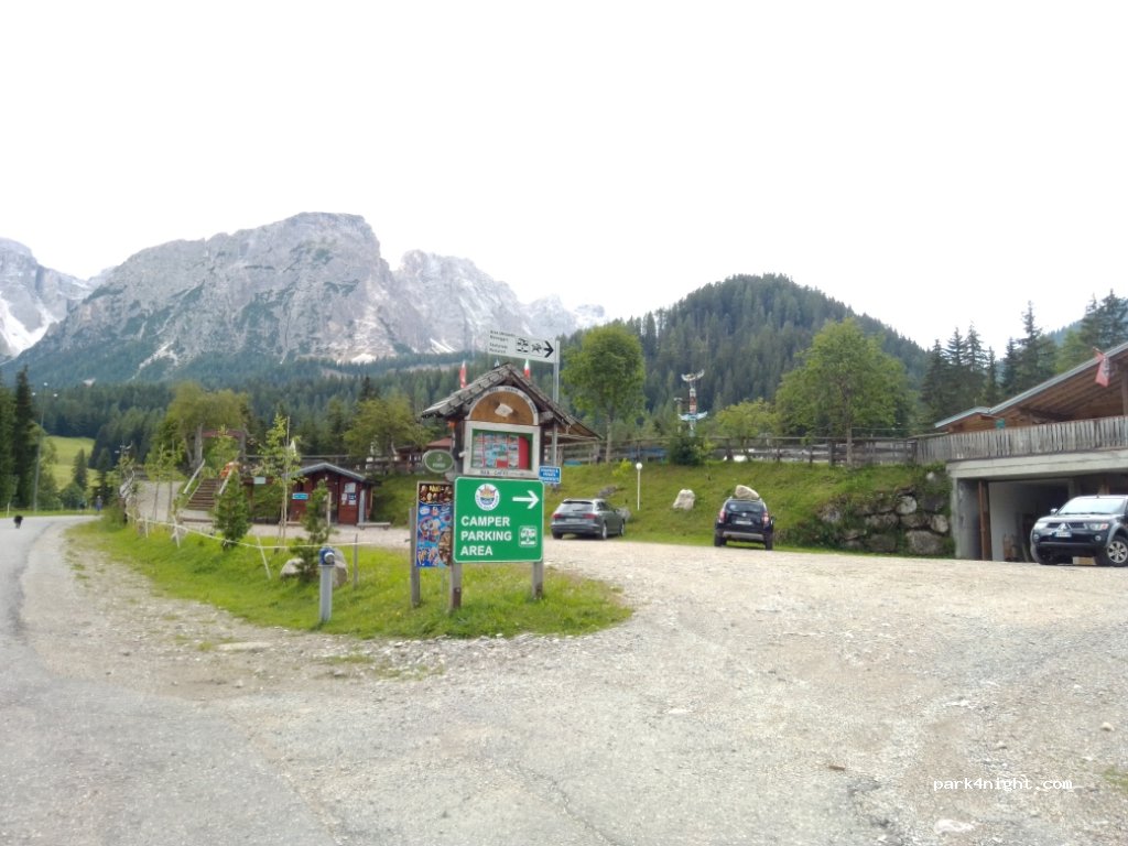 (39030) San Martino in Badia - via Freina 64 — foto