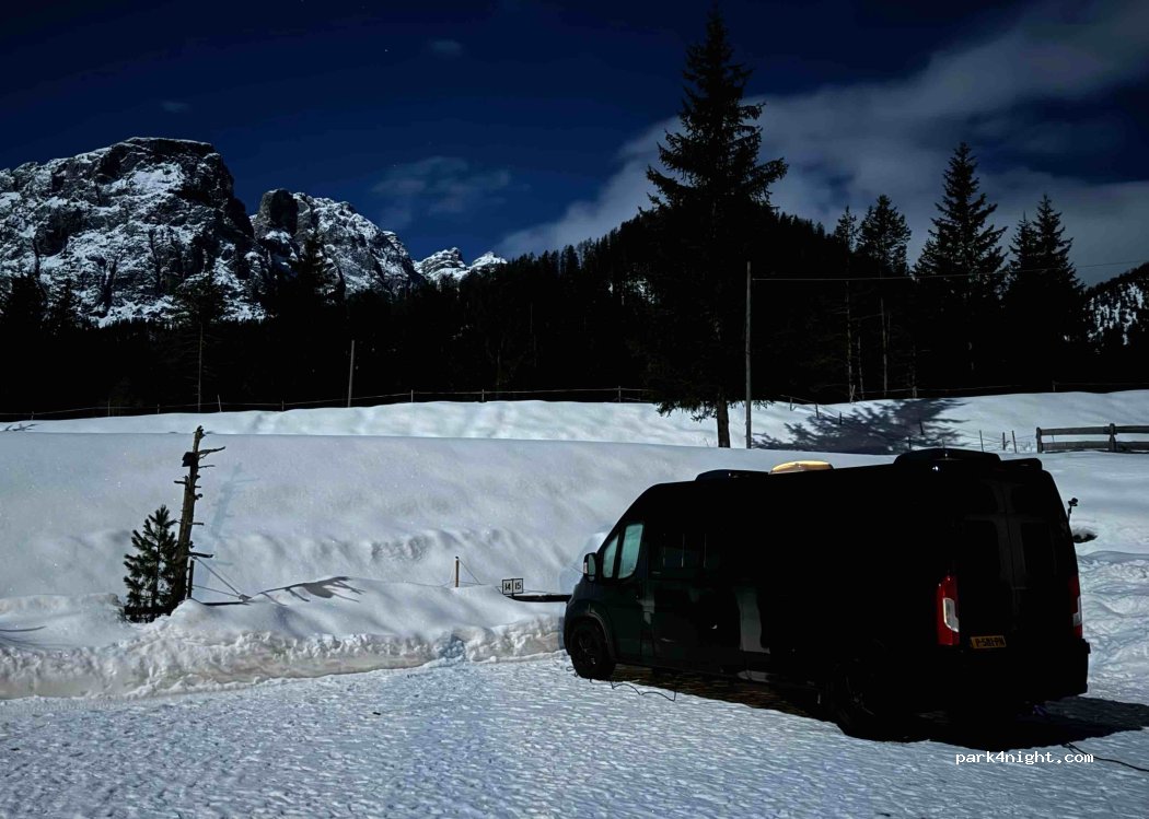 (39030) San Martino in Badia - via Freina 64 — foto 4