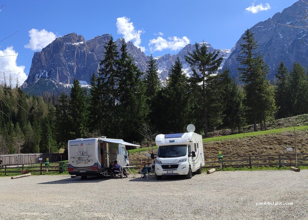 (39030) San Martino in Badia - via Freina 64 — foto 5