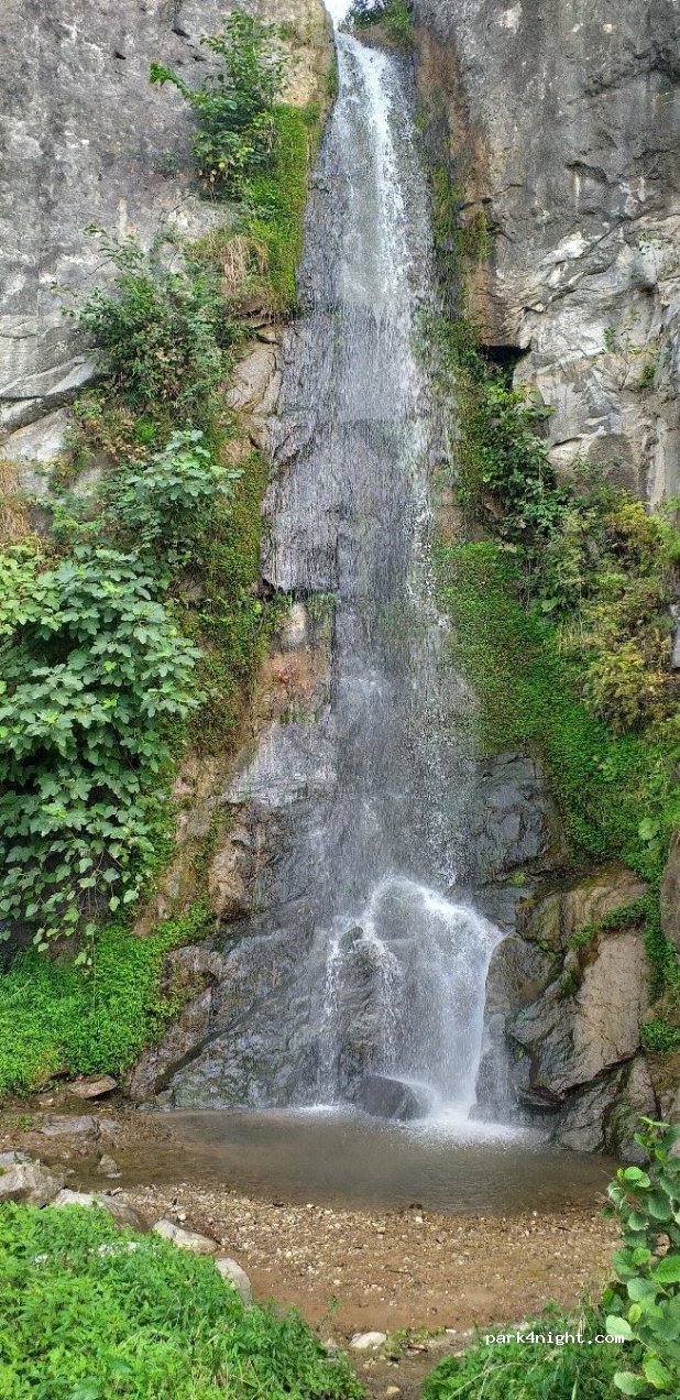 (08690)  - Karadeniz Sahil Yolu — foto