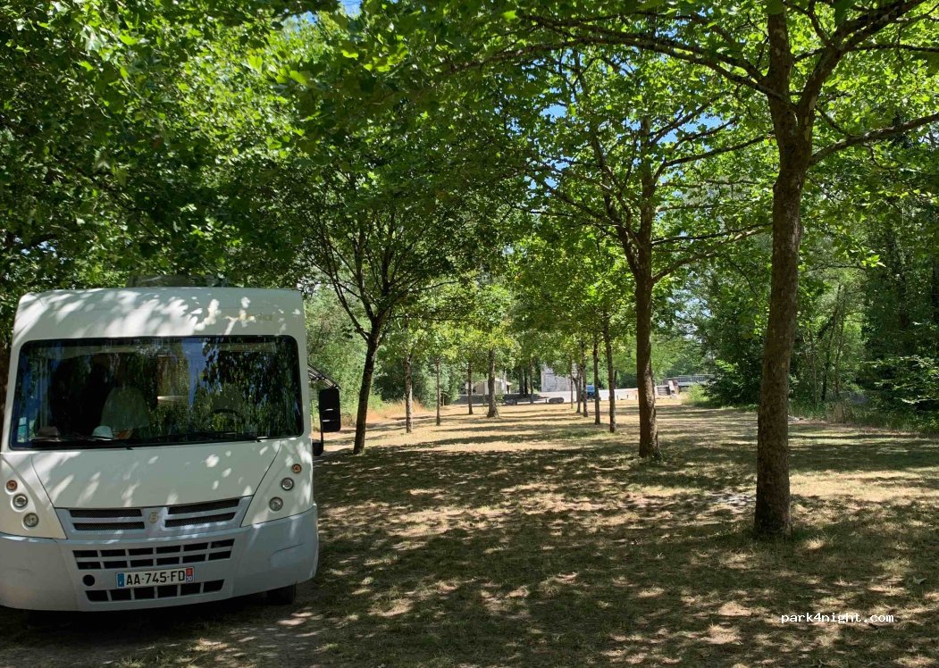 (17430) Champdolent - Bel Ebat — foto 3