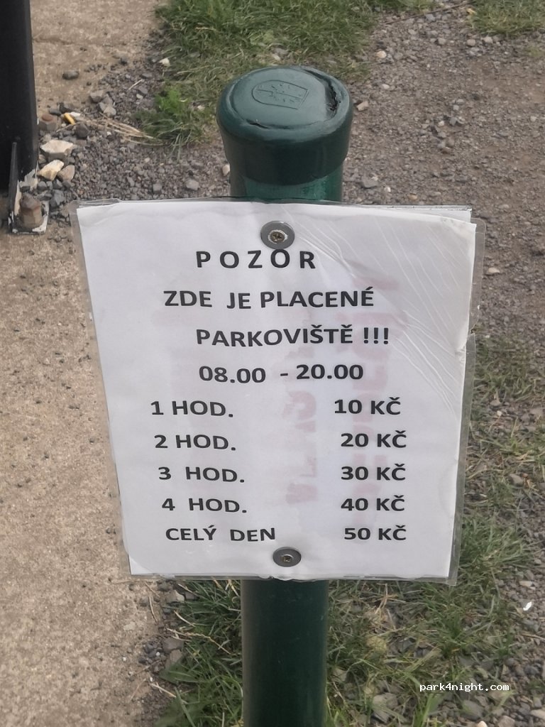 (435 02) Most - Národního odboje — foto 4